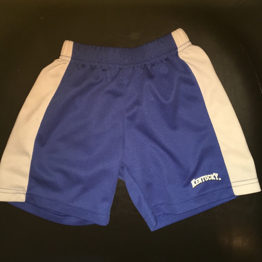 Kentucky Shorts